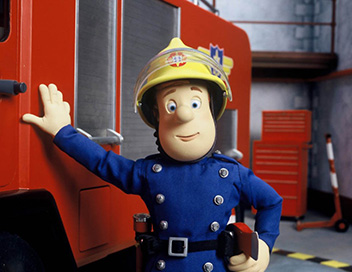 Sam le pompier - La grande fte de Pontypandy
