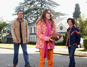 The Middle - Thanksgiving V