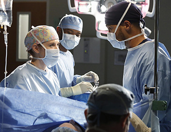 Grey's Anatomy - Rvolutionner la mdecine