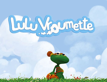 Lulu Vroumette - Mauvaise graine