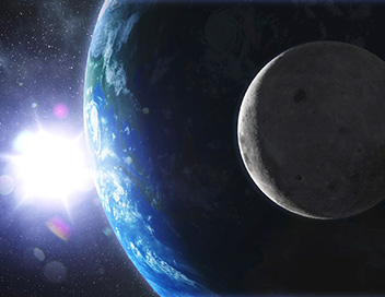 Thalassa - Ocans : les derniers mystres de la Lune