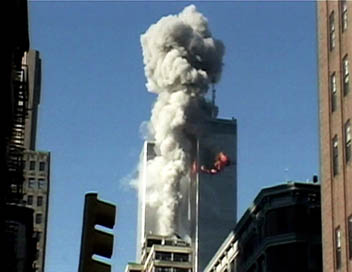 Hors de contrle - World Trade Center