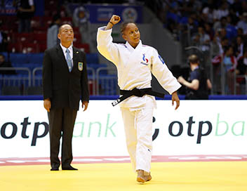 Judo (Grand Prix de Tbilissi)