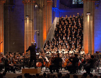 Requiem : Grand Messe des morts - Hector Berlioz