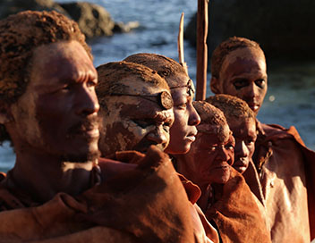 La grande aventure de l'homo sapiens - Le berceau africain
