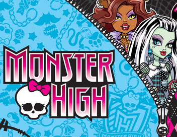 Monster High - Sayonara Draculaura