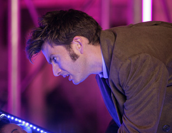 Doctor Who - ATMOS