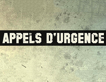 Appels d'urgence - Paris : les sauveteurs de la nuit