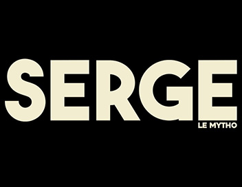 Serge le mytho - Playstation