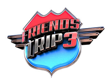 Friends Trip - Episode 36