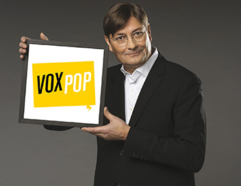 Vox pop - L'Europe contre Google
