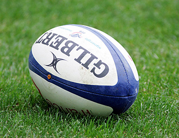 Rugby (Nouvelle-Zlande / Lions britanniques)