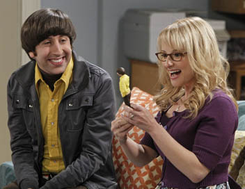 The Big Bang Theory - Renversement de tendance