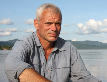River Monsters - L'horreur  sang froid