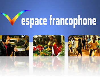 Espace francophone - Wesli : de Port-au-Prince  Montral