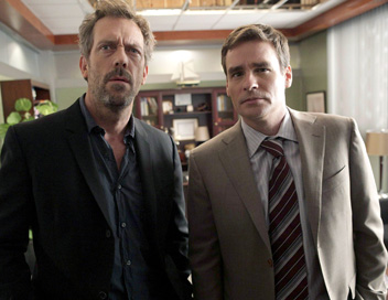 Dr House - House divis