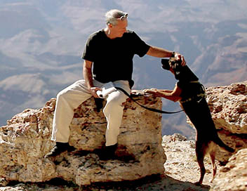 Un homme, un chien, un pick-up - Sur les traces de l'Amrique - Las Vegas, Nevada