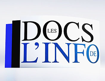 Les docs de l'info - Lgion trangre : pour l'aventure et pour la France