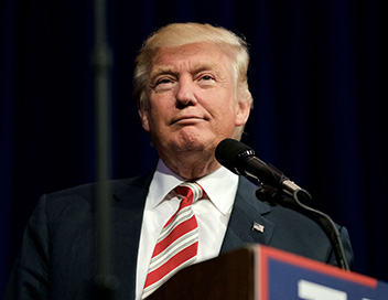 Prime exceptionnel : Trump, saison 1 - Spciale Martin Weill aux USA