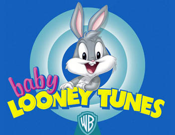 Baby Looney Tunes - Nol en juillet