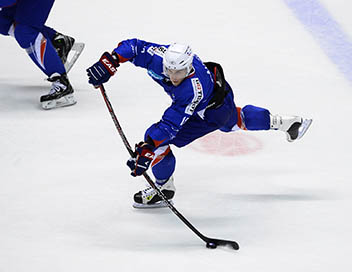Hockey sur glace (France / Norvge)