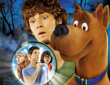 Scooby-Doo : le mystre commence