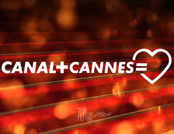 Canal+ de Cannes la suite