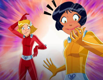 Totally Spies - Totally Stars