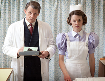 Call the Midwife - Pilule amre