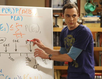 The Big Bang Theory - Les bienfaits de la cyberntique
