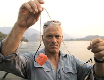 River Monsters - Tueurs amricains