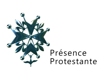 Prsence protestante - Place des protestants : Nol autrement