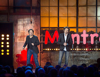 Montreux Comedy Festival - Best of 2013
