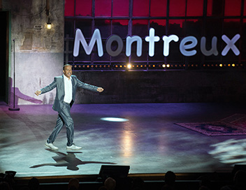 Montreux Comedy Festival : The Bio Men Show