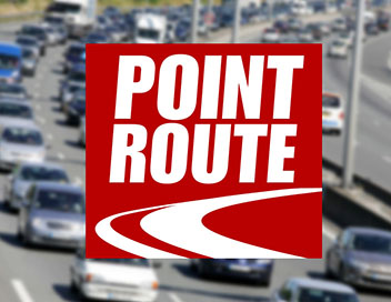 Point route