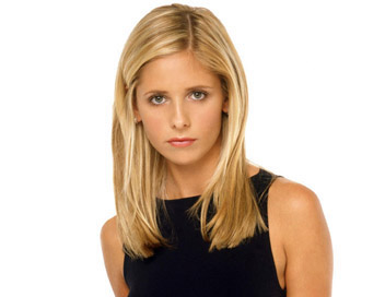 Buffy contre les vampires - Le bal de fin d'anne