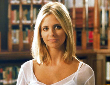 Buffy contre les vampires - La nouvelle petite soeur