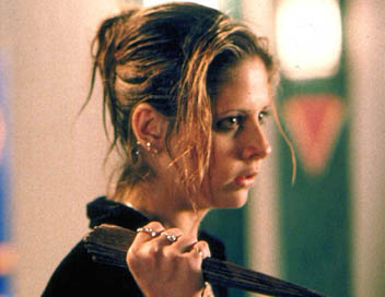 Buffy contre les vampires - La soire de Sadie Hawkins