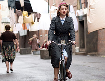 Call the Midwife - Une novice au couvent