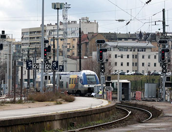 SNCF, quand le service public draille