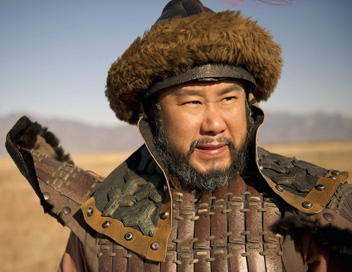 Il tait une fois l'Humanit - Invasions mongoles