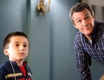 The Middle - Le concours