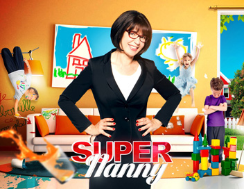 Super Nanny - La famille clate