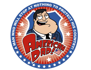 American Dad ! - Stanboy et Frantastic