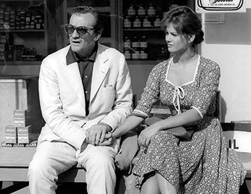 Luchino Visconti - Entre vrit et passion