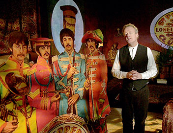 Sgt Pepper's Musical Revolution