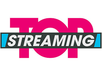 Top streaming