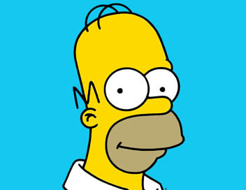Les Simpson - Homer l'hrtique