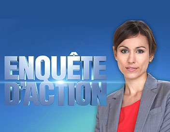 Enqute d'action - BAC de Rennes contre dlinquants : un face--face explosif
