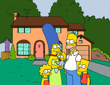 Les Simpson - Coucher avec l'ennemi
